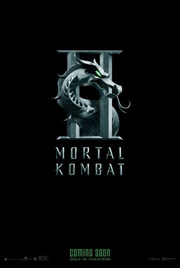 Mortal Kombat II